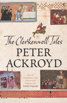 Clerkenwell Tales, Paperback Book Clerkenwell Tales, Paperback Book
