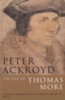 Life of Thomas More, Paperback Book Life of Thomas More, Paperback Book