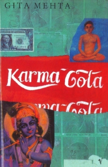 Karma Cola, Paperback Karma Cola, Paperback