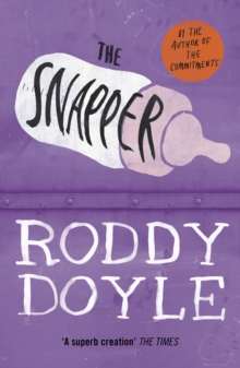 The Snapper, Paperback Book The Snapper, Paperback Book