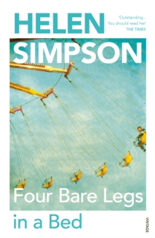 Four Bare Legs in a Bed, Paperback Four Bare Legs in a Bed, Paperback
