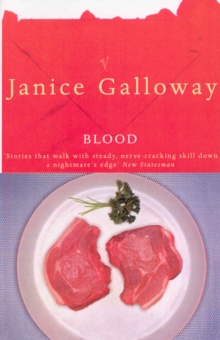 Blood, Paperback Book Blood, Paperback Book