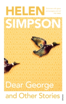 Dear George and Other Stories, Paperback Book Dear George and Other Stories, Paperback Book