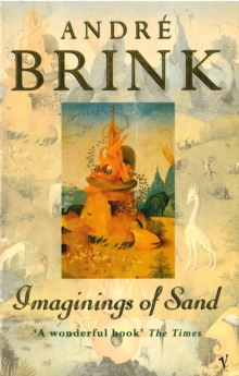 Imaginings of Sand, Paperback Book Imaginings of Sand, Paperback Book