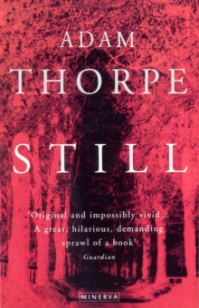 Still, Paperback Still, Paperback