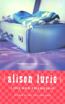 Love and Friendship, Paperback Love and Friendship, Paperback