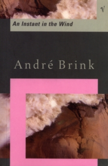 Instant In The Wind, Paperback Book Instant In The Wind, Paperback Book