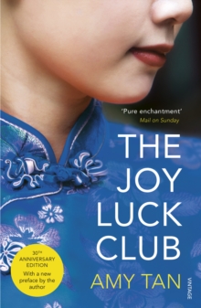 The Joy Luck Club, Paperback The Joy Luck Club, Paperback