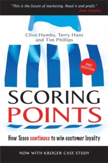 Scoring Points : How Tesco Continues to Win Customer Loyalty, Paperback Book Scoring Points : How Tesco Continues to Win Customer Loyalty, Paperback Book