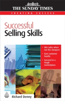 Successful Selling Skills, Paperback Book Successful Selling Skills, Paperback Book