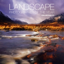Landscape Photographer of the Year : Collection 1, Hardback Landscape Photographer of the Year : Collection 1, Hardback