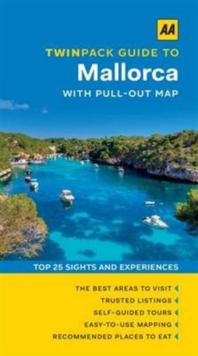 Mallorca, Paperback Mallorca, Paperback