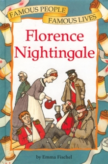 Florence Nightingale, Paperback Book Florence Nightingale, Paperback Book