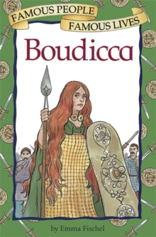 Boudicca, Paperback Book Boudicca, Paperback Book