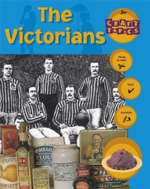 The Victorians, Paperback Book The Victorians, Paperback Book