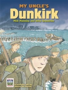 My Uncle's Dunkirk, Paperback Book My Uncle's Dunkirk, Paperback Book