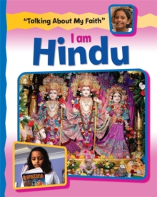 I am Hindu, Paperback Book I am Hindu, Paperback Book