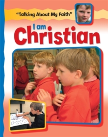 I am Christian, Paperback I am Christian, Paperback