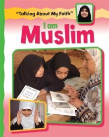 I am Muslim, Paperback Book I am Muslim, Paperback Book
