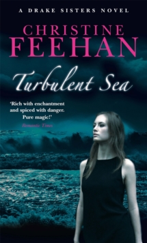 Turbulent Sea : Number 6 in series, Paperback Book Turbulent Sea : Number 6 in series, Paperback Book