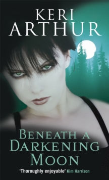 Beneath a Darkening Moon, Paperback Book Beneath a Darkening Moon, Paperback Book