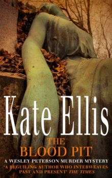The Blood Pit, Paperback Book The Blood Pit, Paperback Book