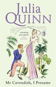 Mr Cavendish, I Presume, Paperback Mr Cavendish, I Presume, Paperback