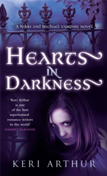 Hearts In Darkness : Number 2 in series, Paperback Book Hearts In Darkness : Number 2 in series, Paperback Book
