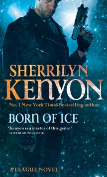 Born of Ice, Paperback Book Born of Ice, Paperback Book