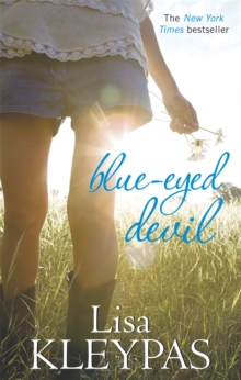 Blue-Eyed Devil : Number 2 in series, Paperback Book Blue-Eyed Devil : Number 2 in series, Paperback Book