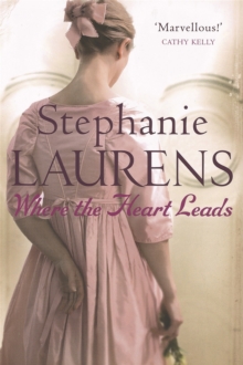Where the Heart Leads, Paperback Book Where the Heart Leads, Paperback Book