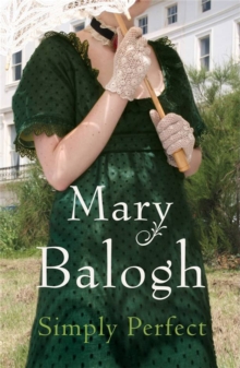 Simply Perfect, Paperback Book Simply Perfect, Paperback Book