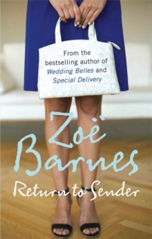 Return to Sender, Paperback Return to Sender, Paperback