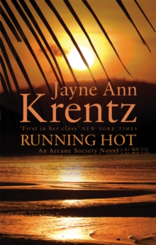 Running Hot, Paperback Book Running Hot, Paperback Book