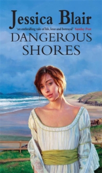Dangerous Shores, Paperback Book Dangerous Shores, Paperback Book