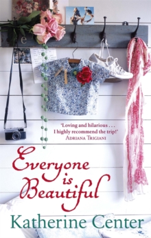 Everyone is Beautiful, Paperback Book Everyone is Beautiful, Paperback Book