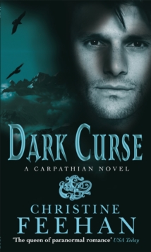 Dark Curse, Paperback Book Dark Curse, Paperback Book