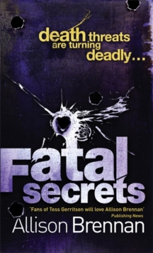 Fatal Secrets : Number 2 in series, Paperback Book Fatal Secrets : Number 2 in series, Paperback Book