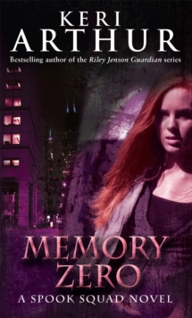 Memory Zero, Paperback Book Memory Zero, Paperback Book