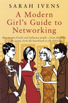 A Modern Girl's Guide to Networking, Paperback A Modern Girl's Guide to Networking, Paperback