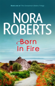 Born In Fire : Number 1 in series, Paperback Book Born In Fire : Number 1 in series, Paperback Book