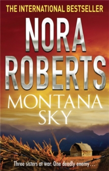 Montana Sky, Paperback Book Montana Sky, Paperback Book
