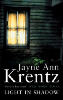 Light in Shadow, Paperback Book Light in Shadow, Paperback Book