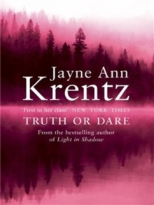 Truth or Dare, Paperback Book Truth or Dare, Paperback Book