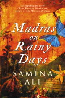 Madras on Rainy Days, Paperback Book Madras on Rainy Days, Paperback Book