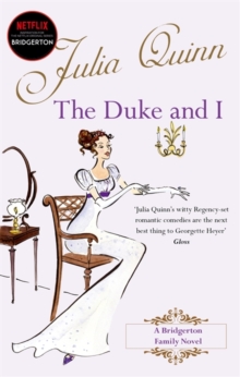 The Duke and I, Paperback The Duke and I, Paperback