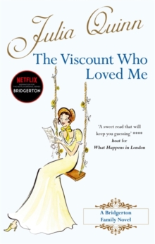 The Viscount Who Loved Me, Paperback The Viscount Who Loved Me, Paperback