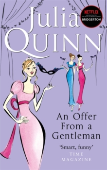 An Offer from a Gentleman, Paperback An Offer from a Gentleman, Paperback