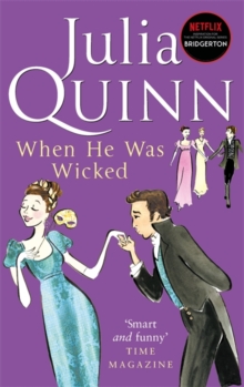 When He Was Wicked, Paperback When He Was Wicked, Paperback