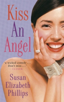 Kiss an Angel, Paperback Kiss an Angel, Paperback